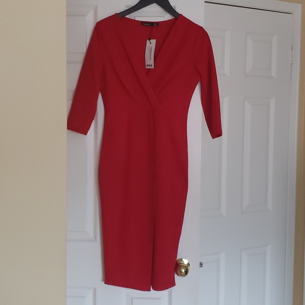 🎄 Dress